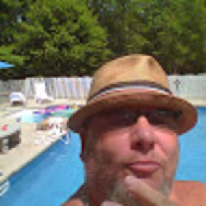 Meet your Posher, Wayne